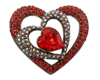 hearts [ sticker ]