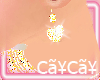 CaYzCaYZ DiamondLVDrop_G