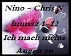 Nino-Chris N.