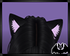 Pastel Kitty Ears