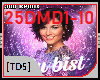 [TDS]DJ Michado-Du Bist