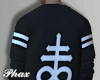 Leviathan Black (M)