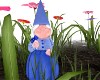 Mrs. Garden Gnome