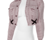 J-Casual mid jacket 01