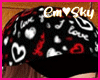love sports hat