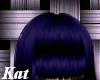 MK*Barbra*Blue/Blk