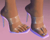Sophie Pumps Baby Pink