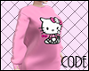 R~| Prego Hello Kitty |~