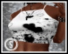 S* Wisp Top Heart