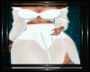 Venus White Summer Dress