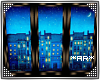 *AR*  Night Sky Triptych