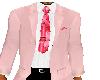 LG1 Pink Suit