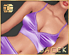 ≡ Allure Purple
