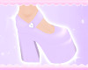 dolly heels ♡