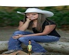 country girl background1