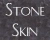 Stone Skin [F]