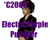 *C2003* ElectricPurple