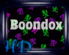 (HD)Path I Walk -Boondox