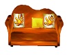 Garfield Couch