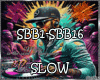♫ SBB1-SBB16 SLOW