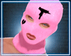 Pink Mask - Balaclava