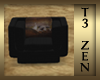 T3 Zen Luxury Chair
