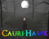 D Haunted Woodland Orbs