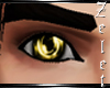 Demon Yellow Eyes