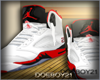 DB| Fire Red 5's (M)