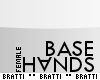 Base Hands F Drvbl