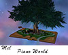 Piano World-Fantasy Land