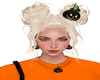 XK*Halloween Hair Blonde