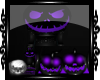 Halloween Nightmare Seat