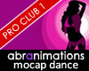 Pro Club Dance 1