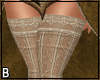Saloon Girl Brown Boots
