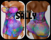 Sally V1 BMXXL
