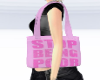 SBP tote bag ! P