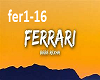 ferrari bebe rexha