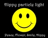 Hippy particles