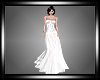 White Corset Dress