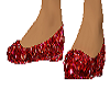 flats red