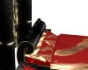 Sands Of Time Bed