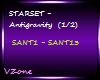 STARSET-Antigravity 1/2