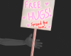 free hugs ♡