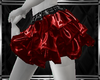 b red storm skirt