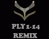 REMIX - PLY1-14