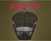 Voodoo chair