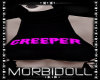 !Creeper Crop Pink