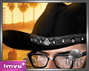 Coachella Boho Hat II