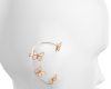 Butterfly Earrings